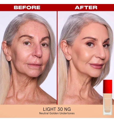 (Light 30 NG) Turn Up the Base