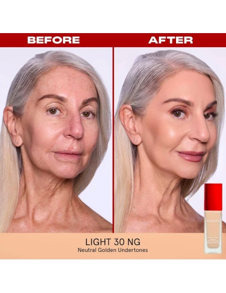 (Light 30 NG) Turn Up the Base (Light 30 NG) Turn Up the Base