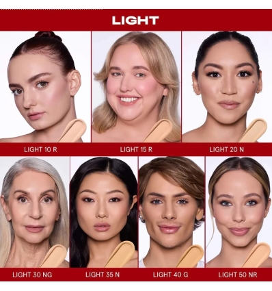 (Light 30 NG) Turn Up the Base