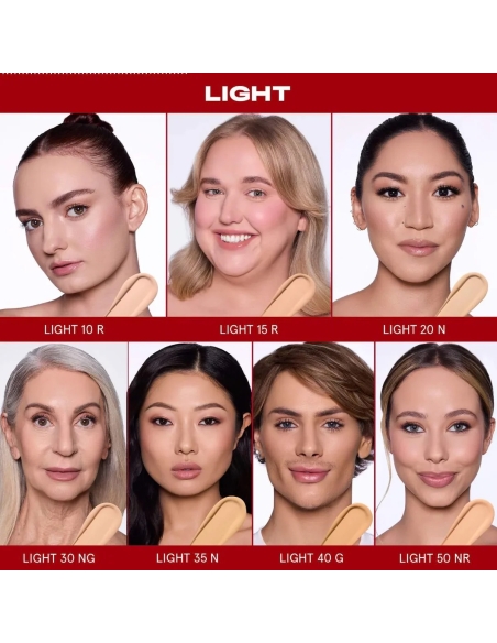 (Light 30 NG) Turn Up the Base (Light 30 NG) Turn Up the Base