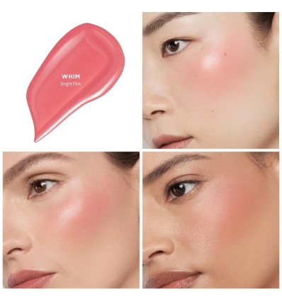 *SOBRE PEDIDO* (Whim) Unreal Liquid Blush