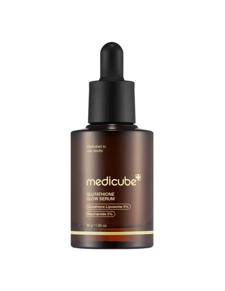 Medicube - AGE-R Glutathione Glow Serum Medicube - AGE-R Glutathione Glow Serum