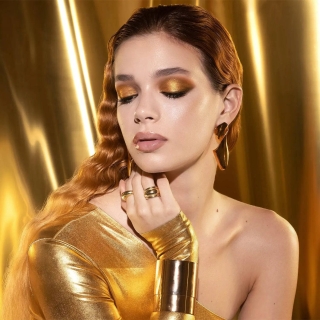 *SOBRE PEDIDO* Golden Eyeshadow Palette 2
