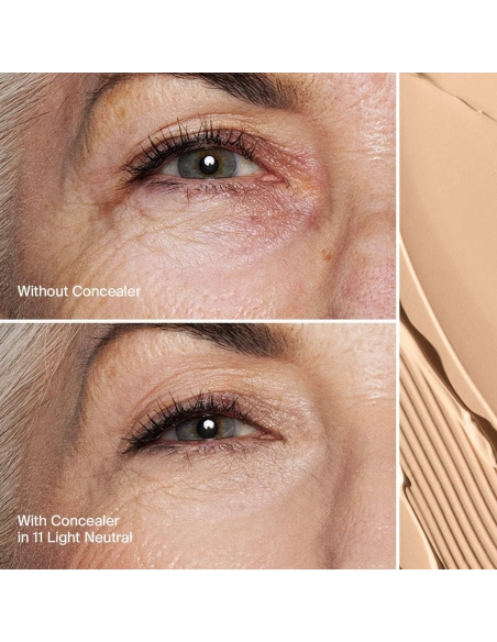 (11 Light Neutral) Triclone Skin Tech Hydrating + De-puffing Concealer (11 Light Neutral) Triclone Skin Tech Hydrating + De-puffing Concealer