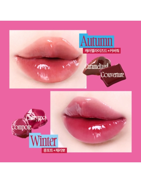 Fwee - Glowy Pudding Pot Fwee - Glowy Pudding Pot