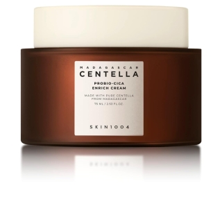 skin1004 - Madagascar Centella Probio-Cica Enrich Cream