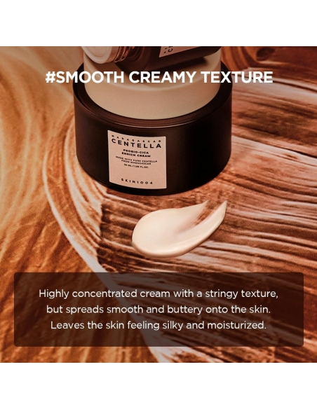 skin1004 - Madagascar Centella Probio-Cica Enrich Cream