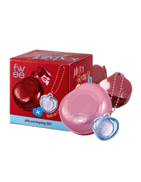 Fwee - Glowy Pudding Pot Fwee - Glowy Pudding Pot