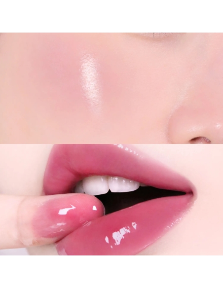 Fwee - Glowy Pudding Pot Fwee - Glowy Pudding Pot