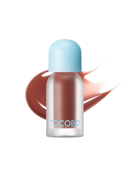 Tocobo - (Choco Berry) A luscious reddish choco brown infused with chocolate tones Tocobo - (Choco Berry) A luscious reddish choco brown infused with chocolate tones