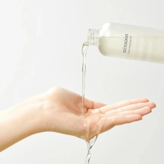 mixsoon - Bean Cleansing Oil 2