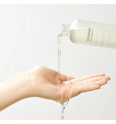 mixsoon - Bean Cleansing Oil