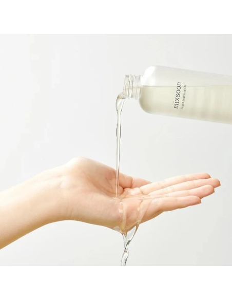 mixsoon - Bean Cleansing Oil