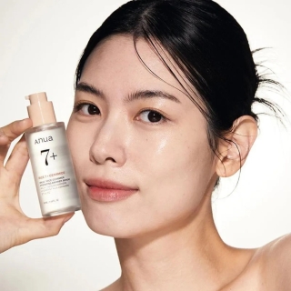 Anua - Rice 7 Ceramide Hydrating Barrier Serum 2