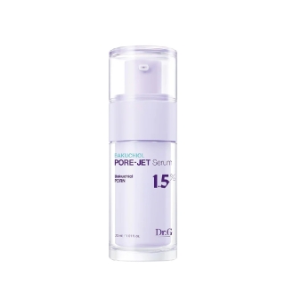 DR G - Bakuchiol Pore-Jet Serum