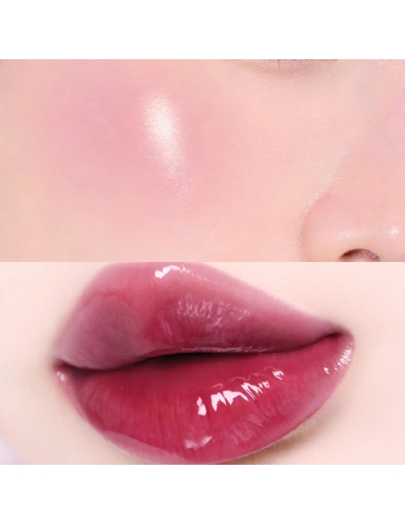 Fwee - Glowy Pudding Pot Fwee - Glowy Pudding Pot