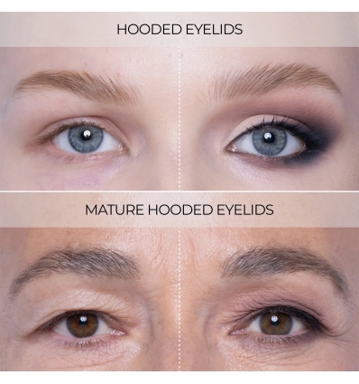 Mini Eye Sculpt Eyeshadow Palette