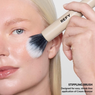 *SOBRE PEDIDO* Duo Face Brush 2