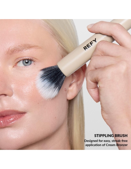 Duo Face Brush Duo Face Brush