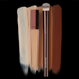 Vanish Seamless Finish Concealer Brush 2