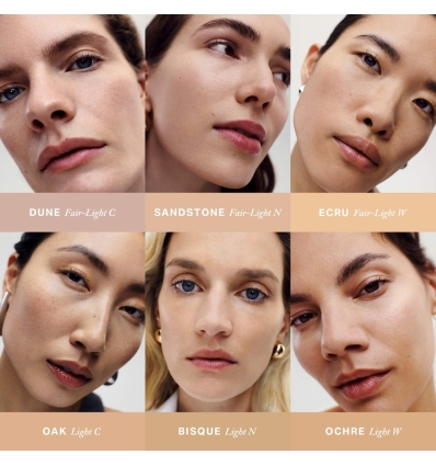 (Bisque) The Minimalist Perfecting Complexion Stick