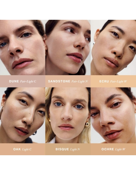 (Bisque) The Minimalist Perfecting Complexion Stick