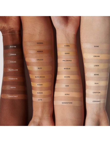 (Silk) The Minimalist Perfecting Complexion Stick (Silk) The Minimalist Perfecting Complexion Stick