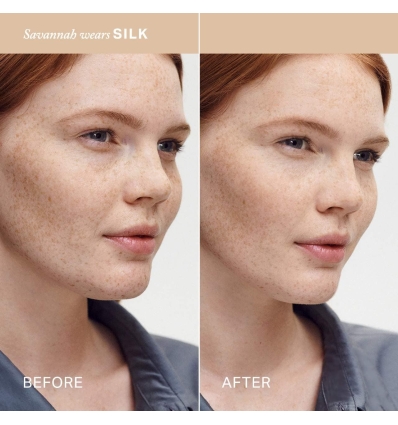 (Silk) The Minimalist Perfecting Complexion Stick