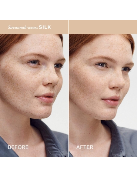 (Silk) The Minimalist Perfecting Complexion Stick (Silk) The Minimalist Perfecting Complexion Stick