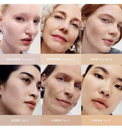 (Silk) The Minimalist Perfecting Complexion Stick