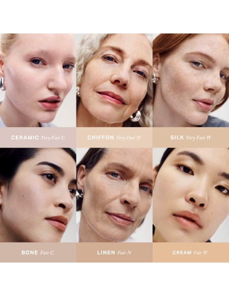 (Silk) The Minimalist Perfecting Complexion Stick (Silk) The Minimalist Perfecting Complexion Stick