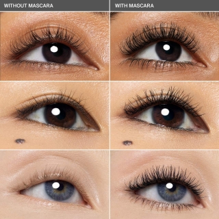 B Structural Volumizing and Lengthening Mascara 2