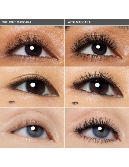 B Structural Volumizing and Lengthening Mascara B Structural Volumizing and Lengthening Mascara