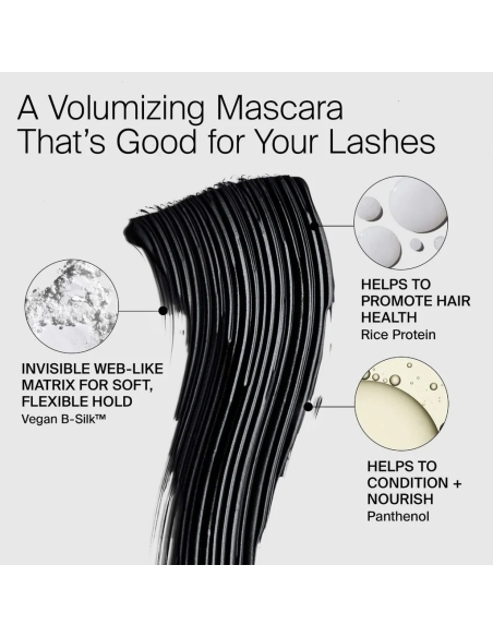 B Structural Volumizing and Lengthening Mascara B Structural Volumizing and Lengthening Mascara
