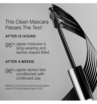 B Structural Volumizing and Lengthening Mascara