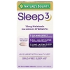 (Jumbo) Sleep 3 Tri-Layered Tablets