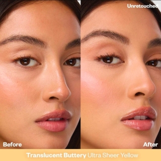 *SOBRE PEDIDO* (Translucent Buttery) Cloud Set Loose Powder 2