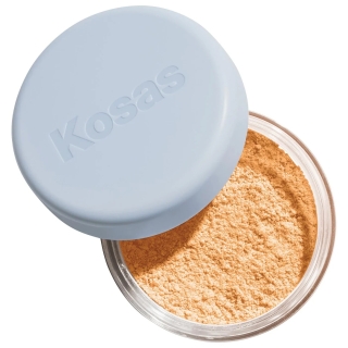 *SOBRE PEDIDO* (Translucent Buttery) Cloud Set Loose Powder