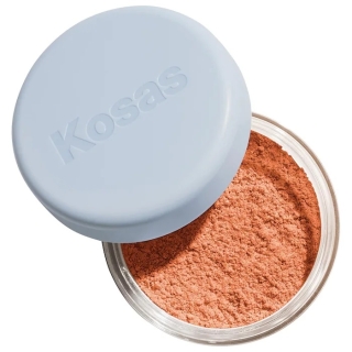 *SOBRE PEDIDO* (Translucent Peachy) Cloud Set Loose Powder
