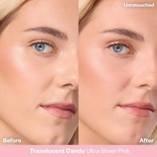 (Translucent Candy) Cloud Set Loose Powder 2