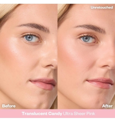 (Translucent Candy) Cloud Set Loose Powder