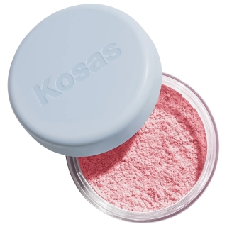 (Translucent Candy) Cloud Set Loose Powder
