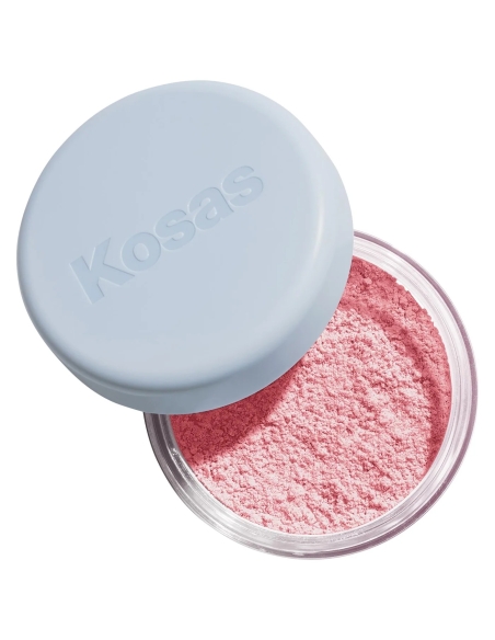 (Translucent Candy) Cloud Set Loose Powder (Translucent Candy) Cloud Set Loose Powder