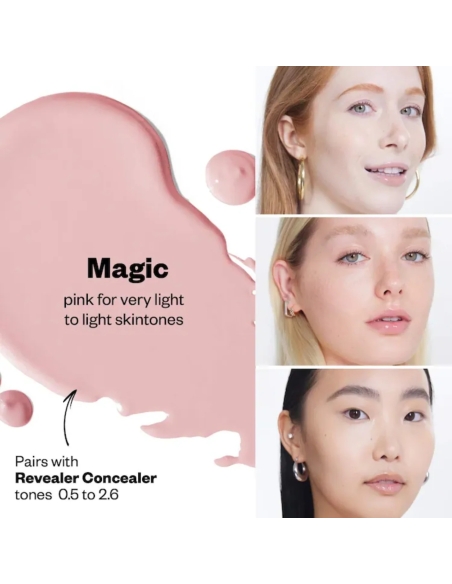 (Magic) Revealer Extra Bright Serum-Powered (Magic) Revealer Extra Bright Serum-Powered