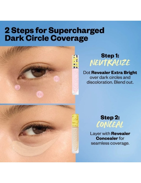 (Magic) Revealer Extra Bright Serum-Powered (Magic) Revealer Extra Bright Serum-Powered