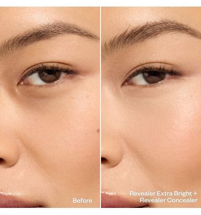 (Magic) Revealer Extra Bright Serum-Powered