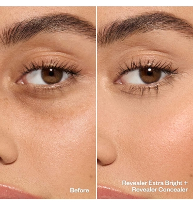 (Illusion) Revealer Extra Bright Serum-Powered