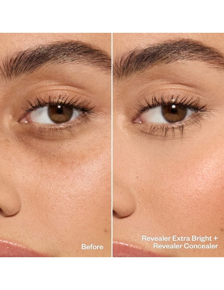 (Illusion) Revealer Extra Bright Serum-Powered (Illusion) Revealer Extra Bright Serum-Powered