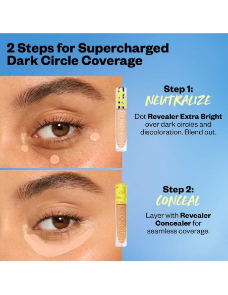 (Illusion) Revealer Extra Bright Serum-Powered (Illusion) Revealer Extra Bright Serum-Powered