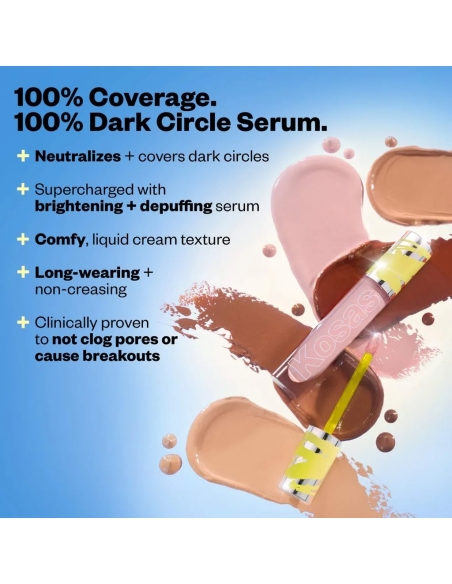 *SOBRE PEDIDO* (Fantasy) Revealer Extra Bright Serum-Powered *SOBRE PEDIDO* (Fantasy) Revealer Extra Bright Serum-Powered